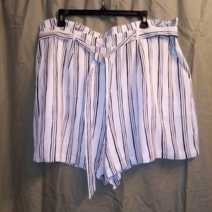 Jennifer Lopez Shorts